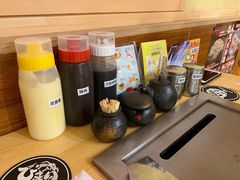 -日葵 大阪烧ひまり(仙霞路店)