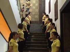 -玉清池足浴按摩(人民大道店)