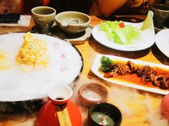 -繁·醉花亭小酒馆(鼓楼店)