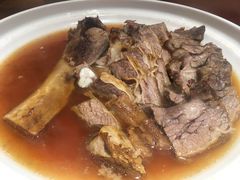 -西贝莜面村(上海百联西郊店)