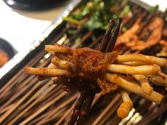 -钢管厂歆瑞源油卤串串香(春熙路太古里店)