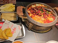 -师烤·豆花烤鱼(深圳坂田天虹店)