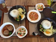 -海盗虾饭·剥好的小龙虾饭(SOHO尚都店)