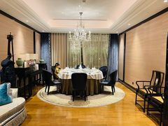 -Yan Ting 宴庭中餐厅(上海静安瑞吉酒店)