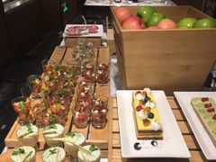 西餐厅-杭州君悦酒店