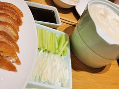 -紫光园·烤鸭(吕家营店)