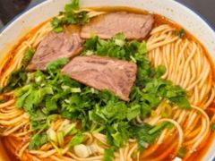 牛肉拉面大-宛平李记小吃(东关街店)