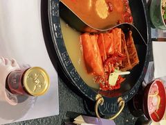 -火社火锅(平安大街店)