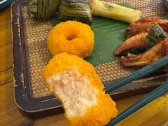 -曼泰·泰餐(江南环球港店)