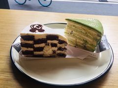 米绿米绿-MIMI FASO(古仓店)