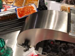 榜单羊肉串-嫩羊羊·延边烤串·朝鲜族美食(张家港美食街店)