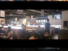 -很久以前羊肉串(中山公园店)