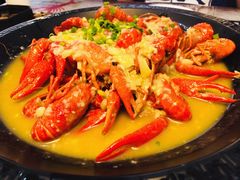 -金陵暴走小龙虾·迷踪蟹(凯德MALL店)
