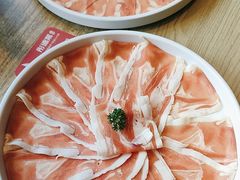 -彤德莱牛肉火锅(双港店)