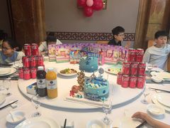 -鹊华居·地道鲁菜·海鲜·融合味(大明湖店)