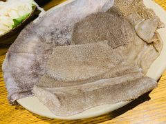 鲜毛肚-周幺妹重庆老火锅(银泰城总店)