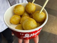 -黑色经典臭豆腐·湖南特产(坡子街店)