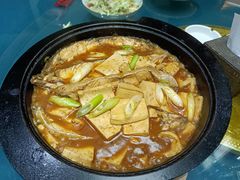 -君霖海鲜私房菜(春柳店)