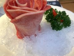 -周渝食惦酸菜鱼(青浦店)