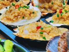 -老虎滩大连海鲜烧烤(建邺云锦路总店)