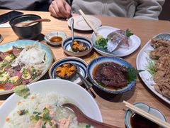 -桂马·日本料理·海胆·海鲜饭·酒场(民主广场店)