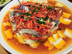 -品鲜村农家菜·阳澄湖大闸蟹(总店)