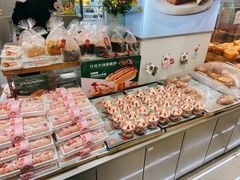 零售区-KenGee仟吉(步行街店)
