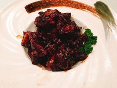 -东方明珠老上海8号餐厅(东方明珠广播电视塔店)