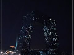 -中央广播电视总台(光华路办公区)