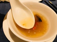 -康莱德酒店·美庭自助餐厅
