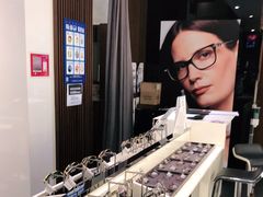 -LensCrafters亮视点(东方新天地店)