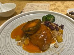 -红莲中餐厅(日航饭店)