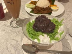 -Madam Kwan's(Mid Valley Megamall)