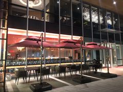 -人间酒暖·Go blanc·烧鸟·深夜食堂(陆家嘴店)