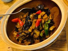 -禧和源养生素食茶馆