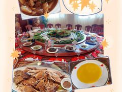 -同和居(月坛店)