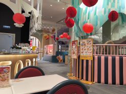 点击看大图 -奈尔宝·儿童乐园·亲子餐厅(星河湾店)
