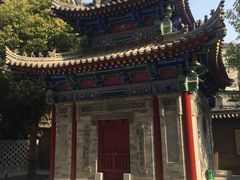 -罔极寺