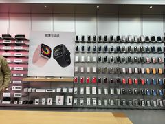 -Apple零售店(深圳益田假日广场店)