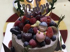 -EnergyCake蛋糕理想国