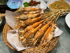 -79号渔船海鲜饭店(宝安店)