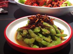 -京悦南门涮羊肉·羊蝎子火锅(田林路店)