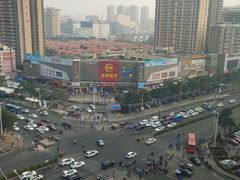 -凯嘉酒店(深圳国际会展中心店)