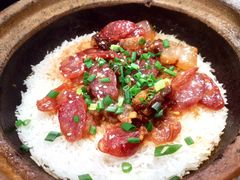 -红星光发煲仔饭(大石街店)