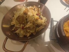 -相遇·鲜炒黄牛肉(丹阳吾悦广场店)