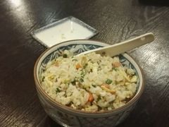 -松子料理(白家庄店)