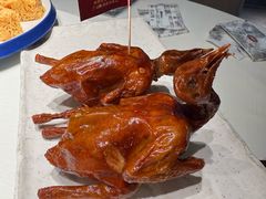 -侨美·唐荔园·40年地道粤菜