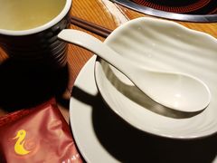 餐具摆设-炉得香·北京烤鸭火锅(龙茗路店)