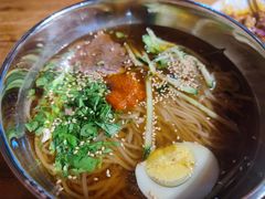 -串大叔炭火烤串·鸡西大冷面刀削面(总店)