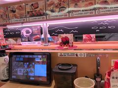 -寿司郎(皇庭广场店)